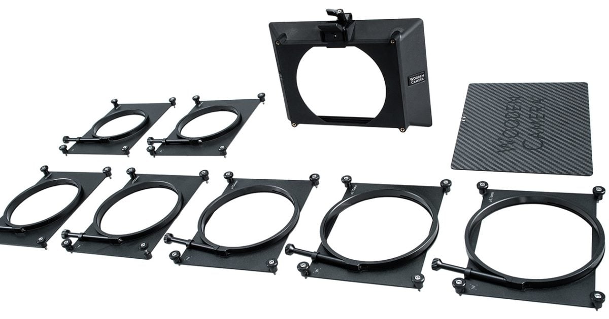 The American Society of Cinematographers | Wooden Camera Releases Zip…