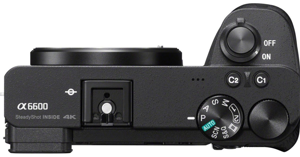 SONY - ソニーアルファ 6600 α6600 | デジタル一眼カメラα（アルファ） | ソニー