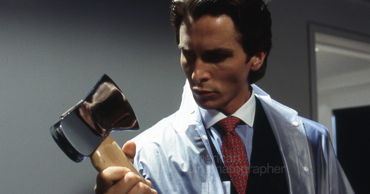 American Psycho: 25th Anniversary