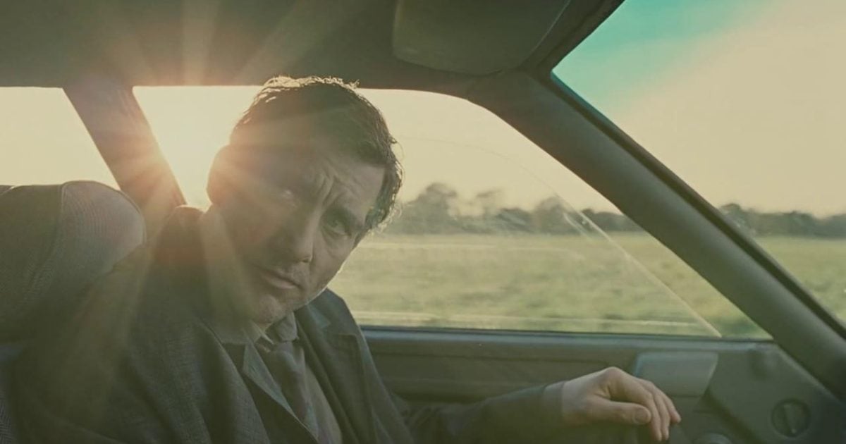 Children of Men: Humanity's Last Hope