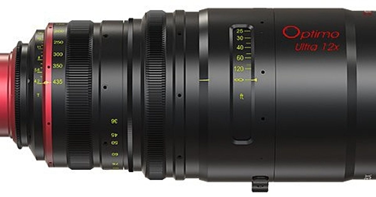 The American Society of Cinematographers | Angénieux Delivers New…