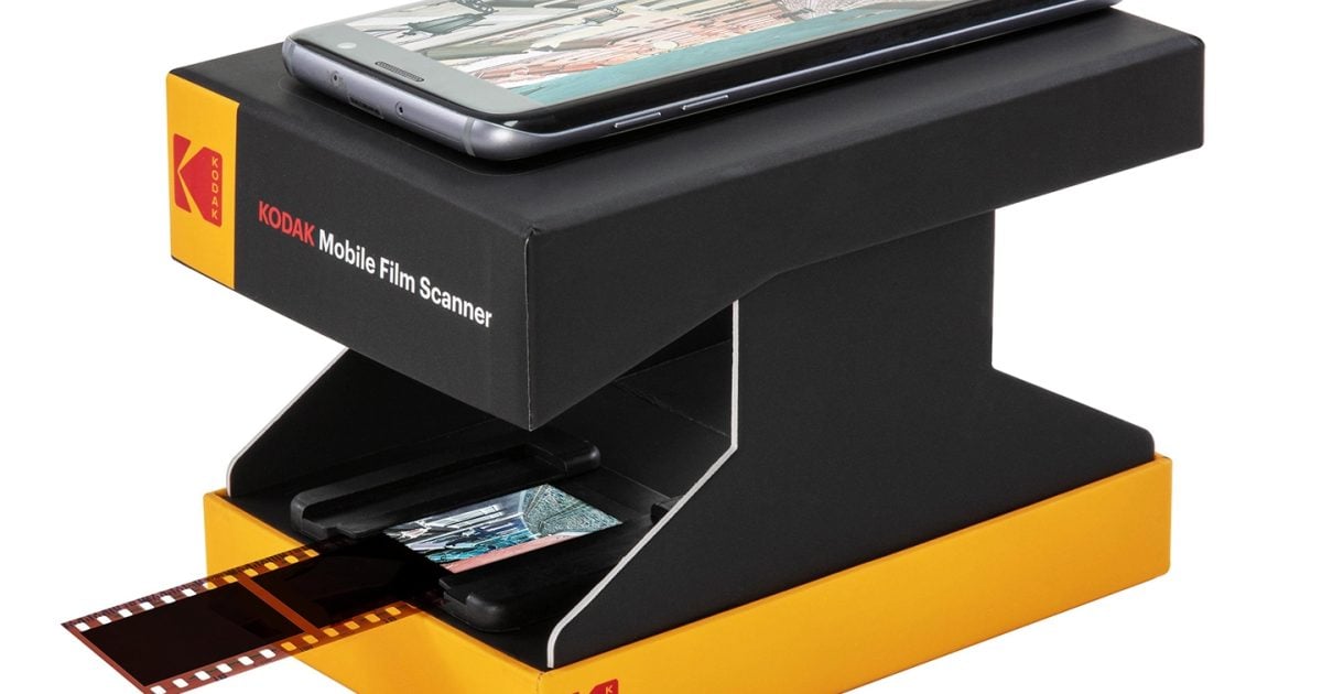 The American Society of Cinematographers | Kodak Introduces