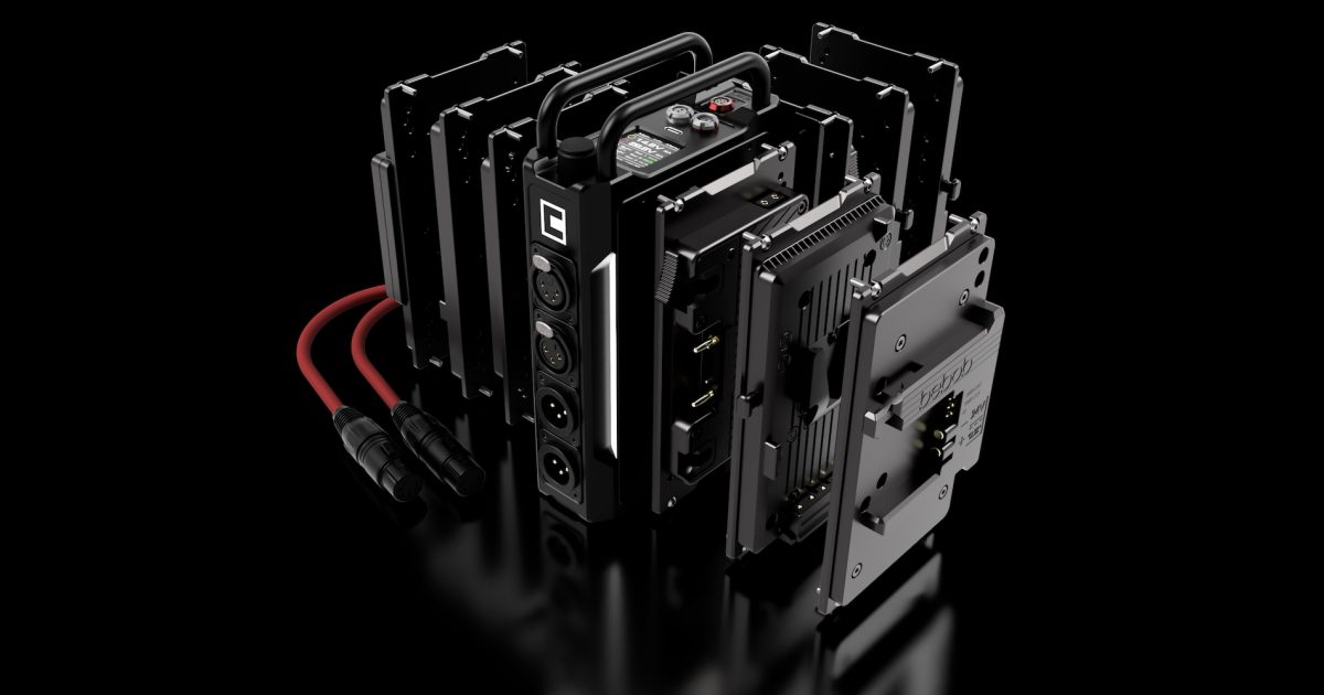 The American Society of Cinematographers | CMotion Unveils…