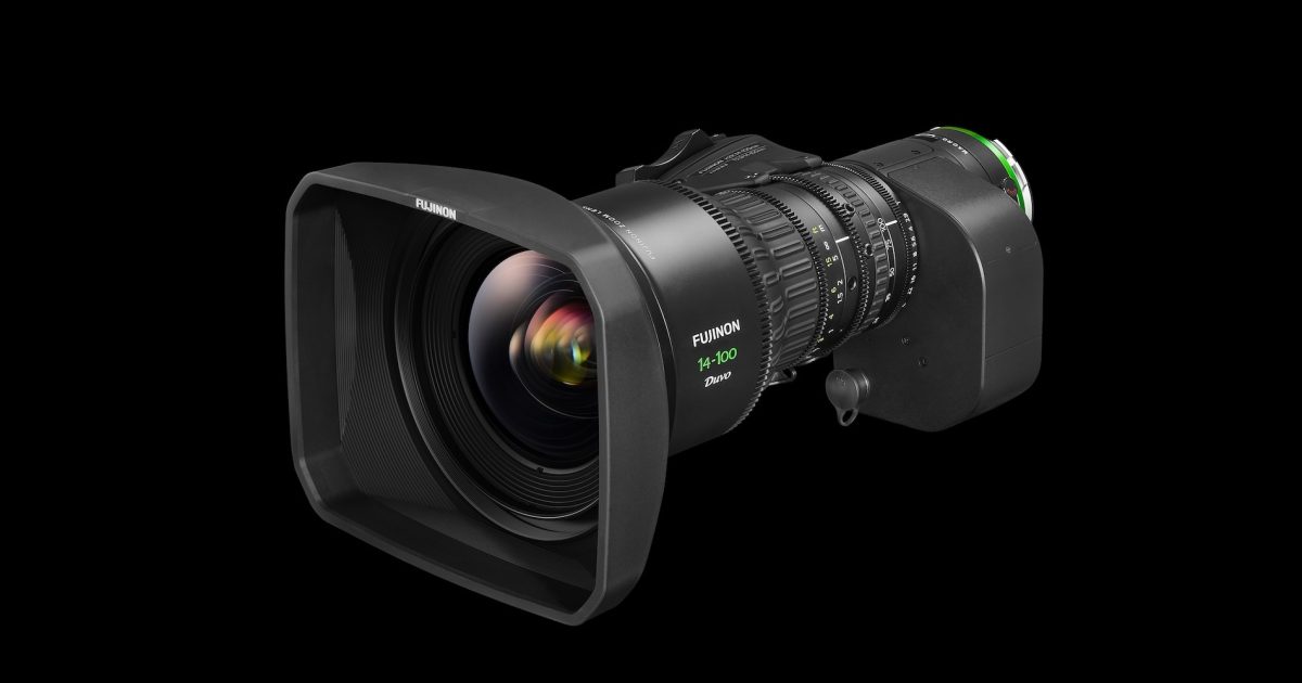 The American Society of Cinematographers | Fujifilm