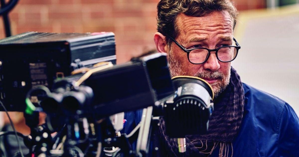 Papamichael Named Mallorca FF's '25 Cinematography Icon