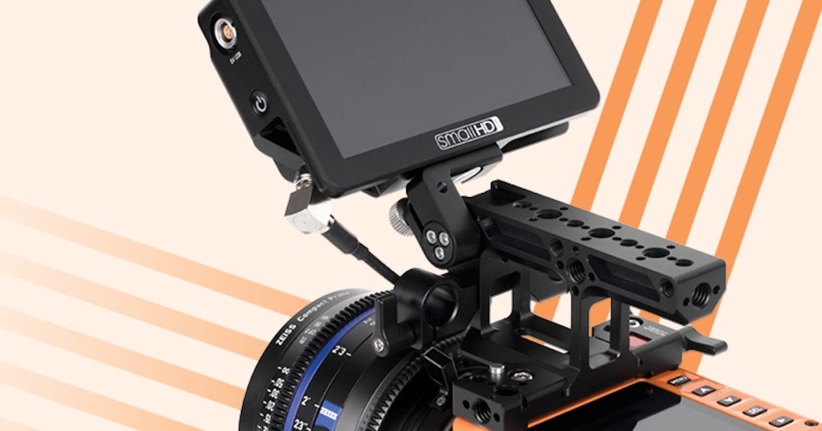 The American Society of Cinematographers | Wooden Camera Creates Kits…