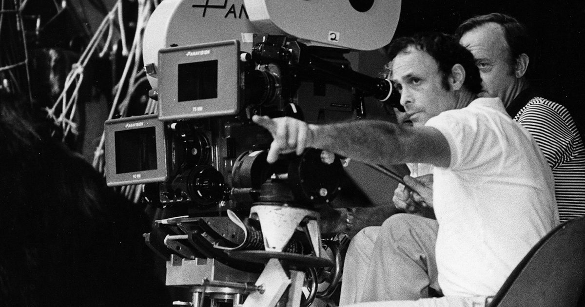 The American Society of Cinematographers | In Memoriam: Richard H.…