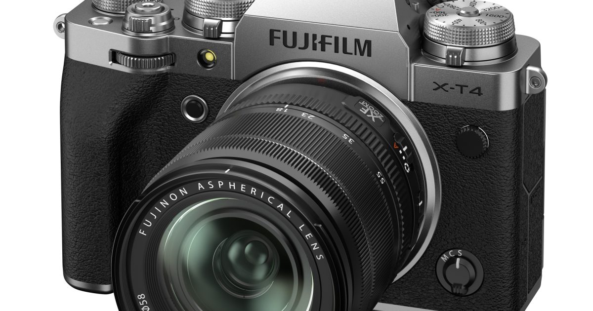 富士フイルム - Fujifilm X-T4 + XF18-135mm FUJIFILM X-T4 | カメラ | FUJIFILM X Series & GFX - Japan