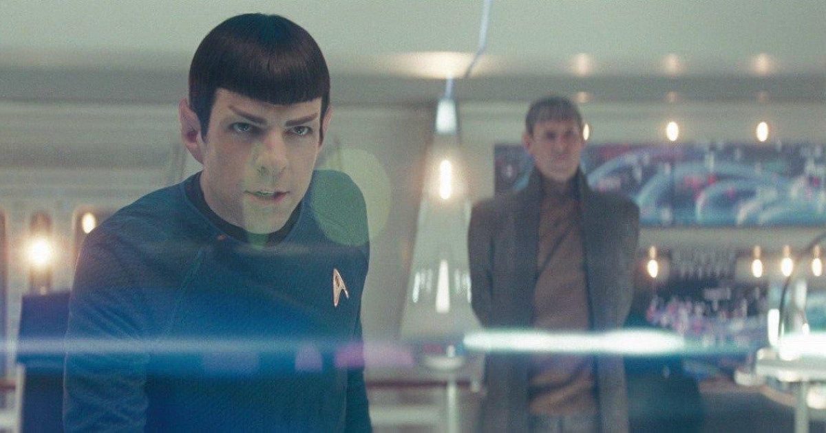 SF・ファンタジー・ホラー Star Trek Masterpiece JamesTKirk Limited Star Trek (DVD, 2009, Widescreen) Movie J.J. Abrams