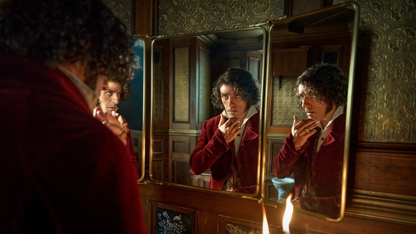 Clubhouse Conversations — Frankenstein