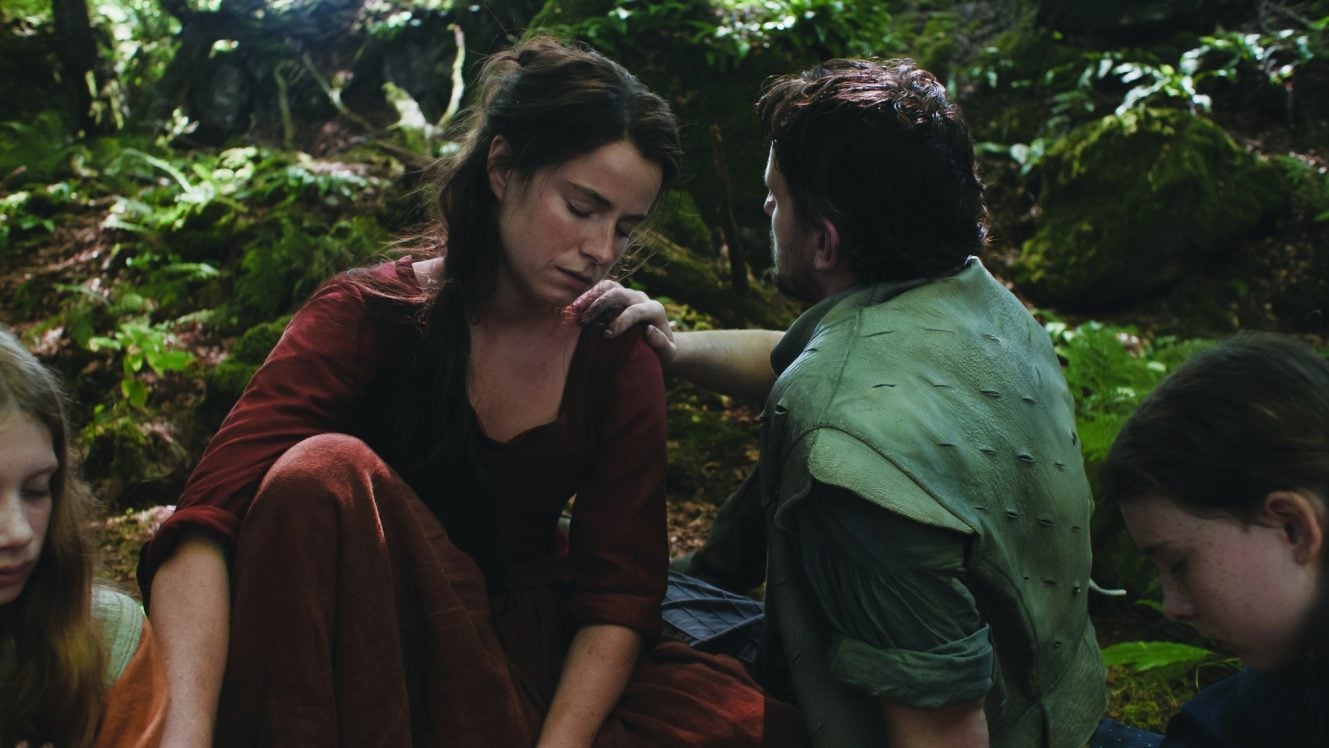 Clubhouse Conversations — Hamnet