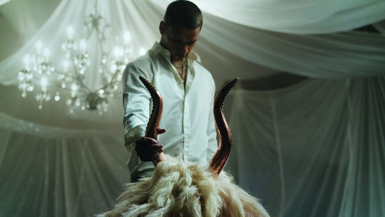 Clubhouse Conversations — HIM