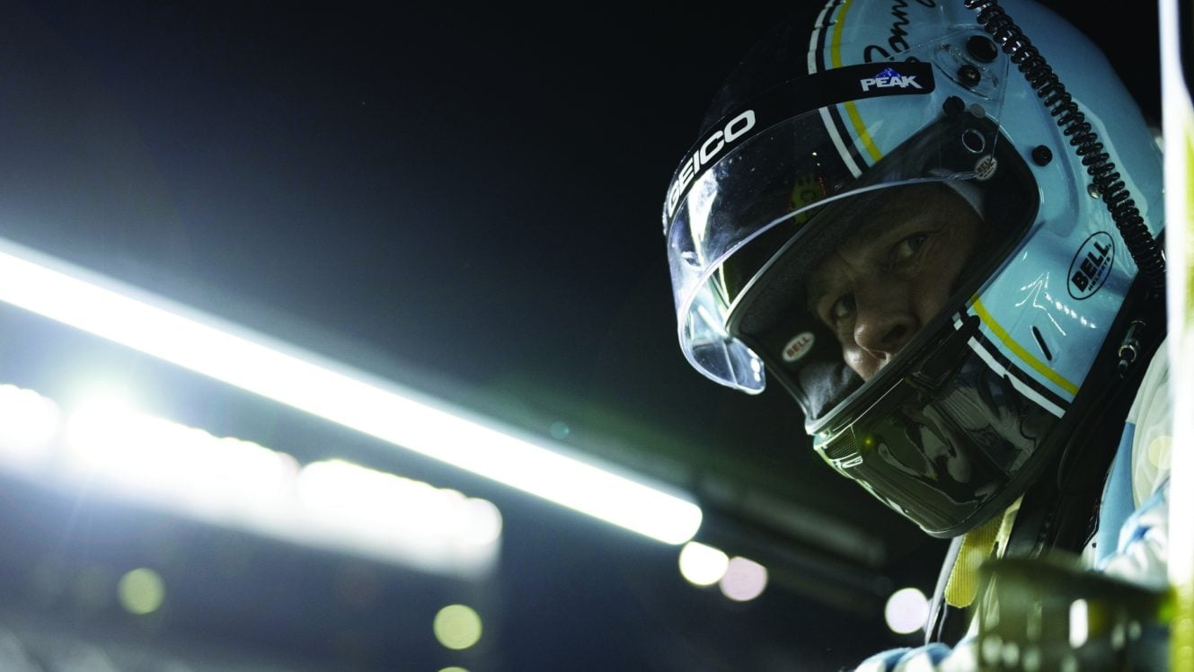 Clubhouse Conversations — F1