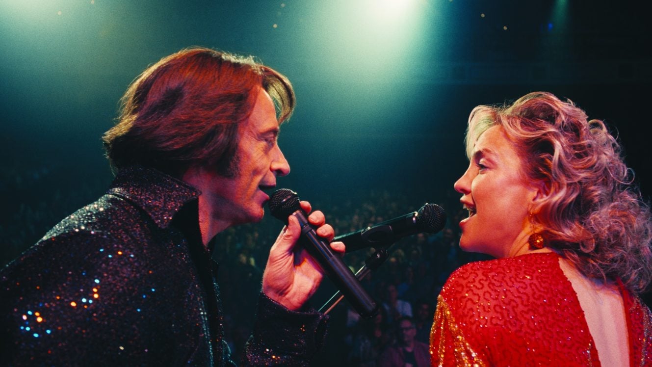 Clubhouse Conversations — Song Sung Blue