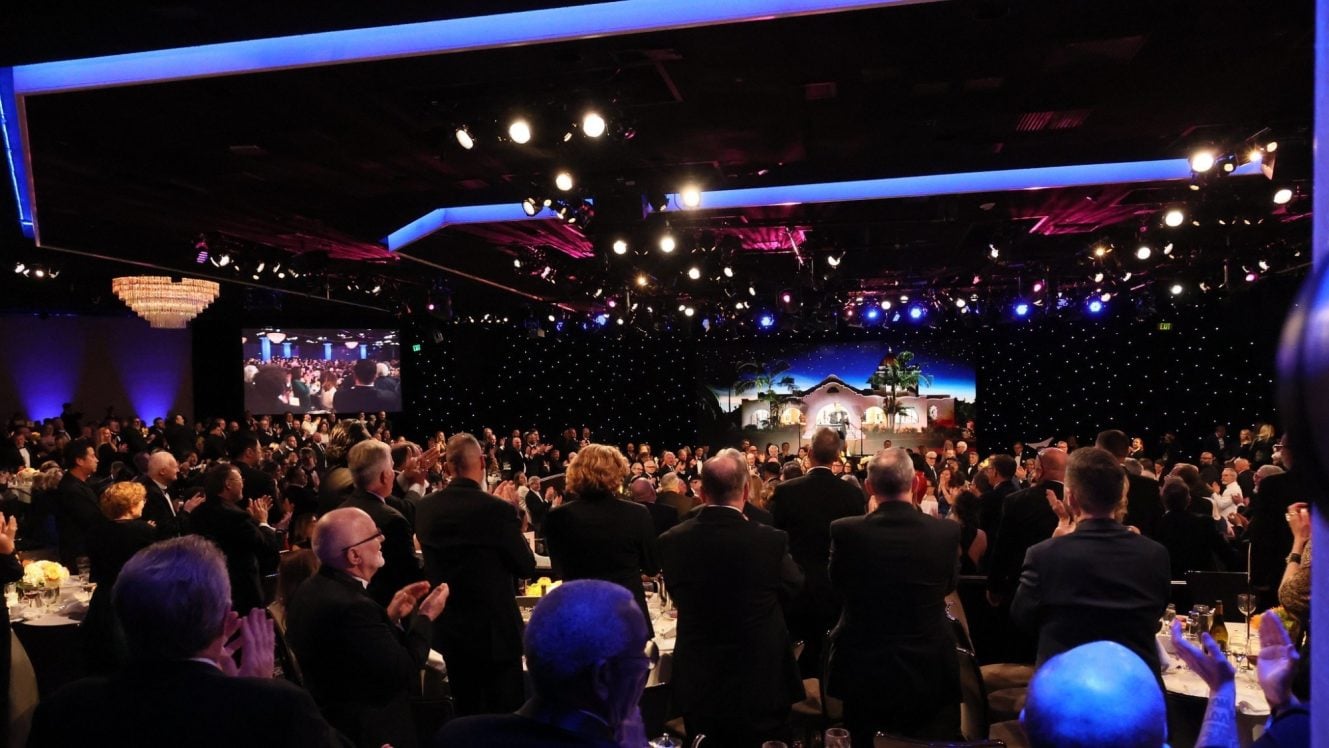 Watch Again: The 39th ASC Awards