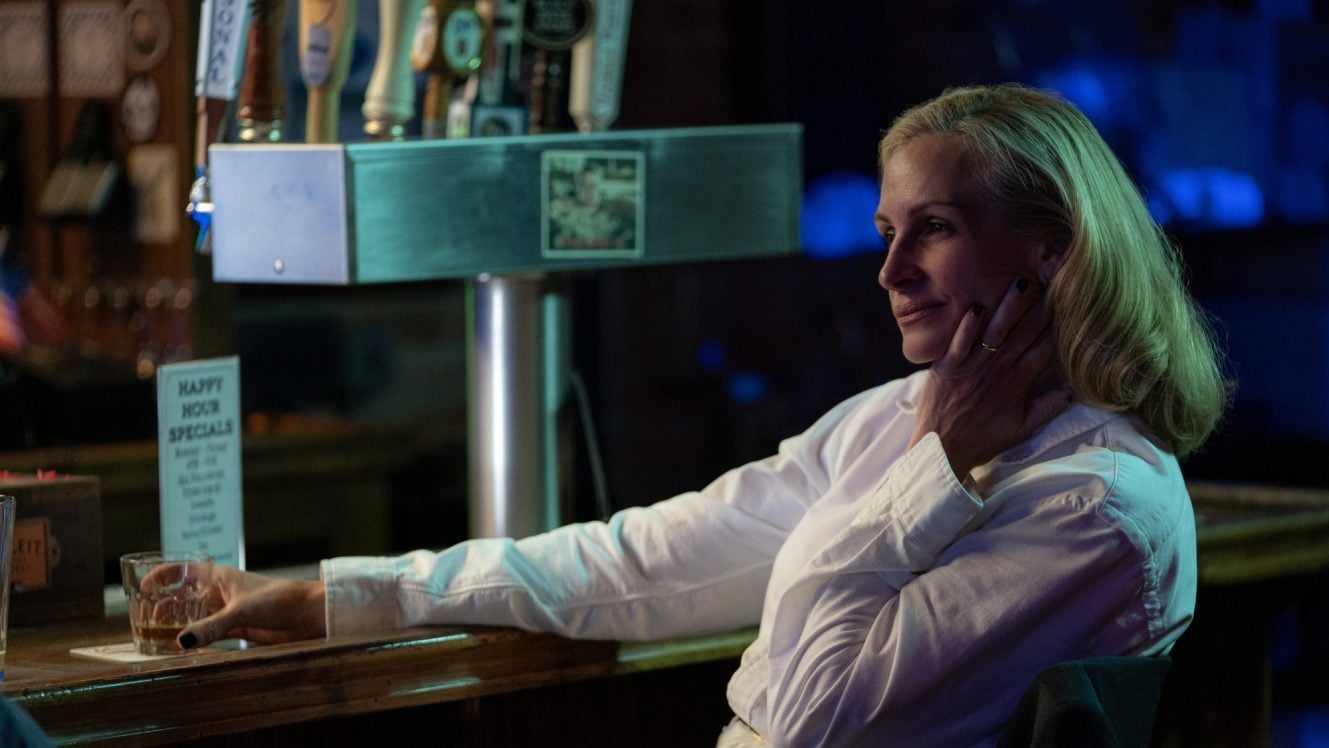 Clubhouse Conversations — After the Hunt