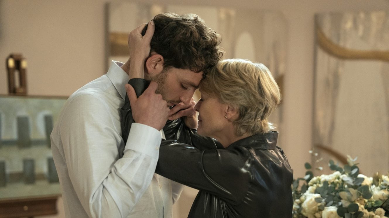 Clubhouse Conversations — The Girlfriend