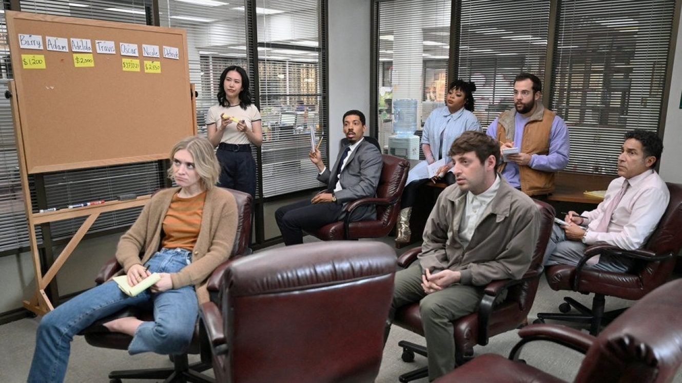 Clubhouse Conversations — The Paper