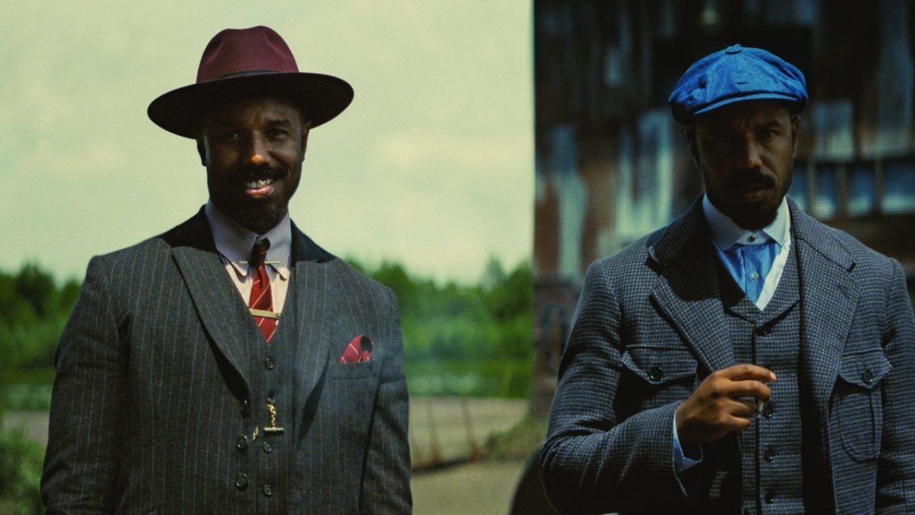 Clubhouse Conversations — Sinners