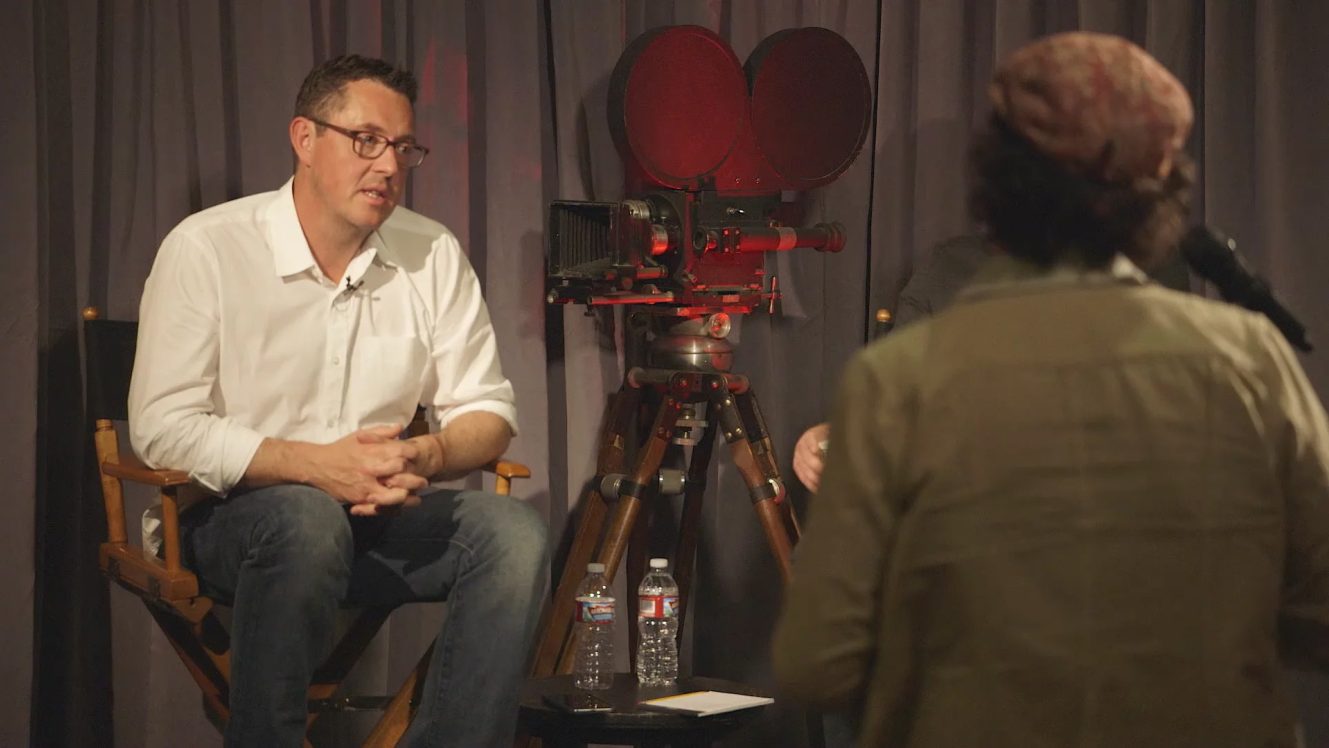 Clubhouse Conversations with Greig Fraser, ASC, ACS - Part 7