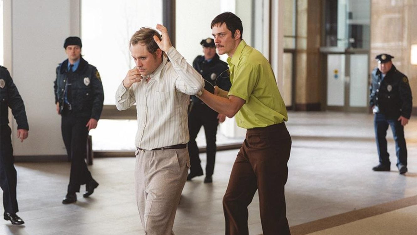 Clubhouse Conversations — Dead Man's Wire