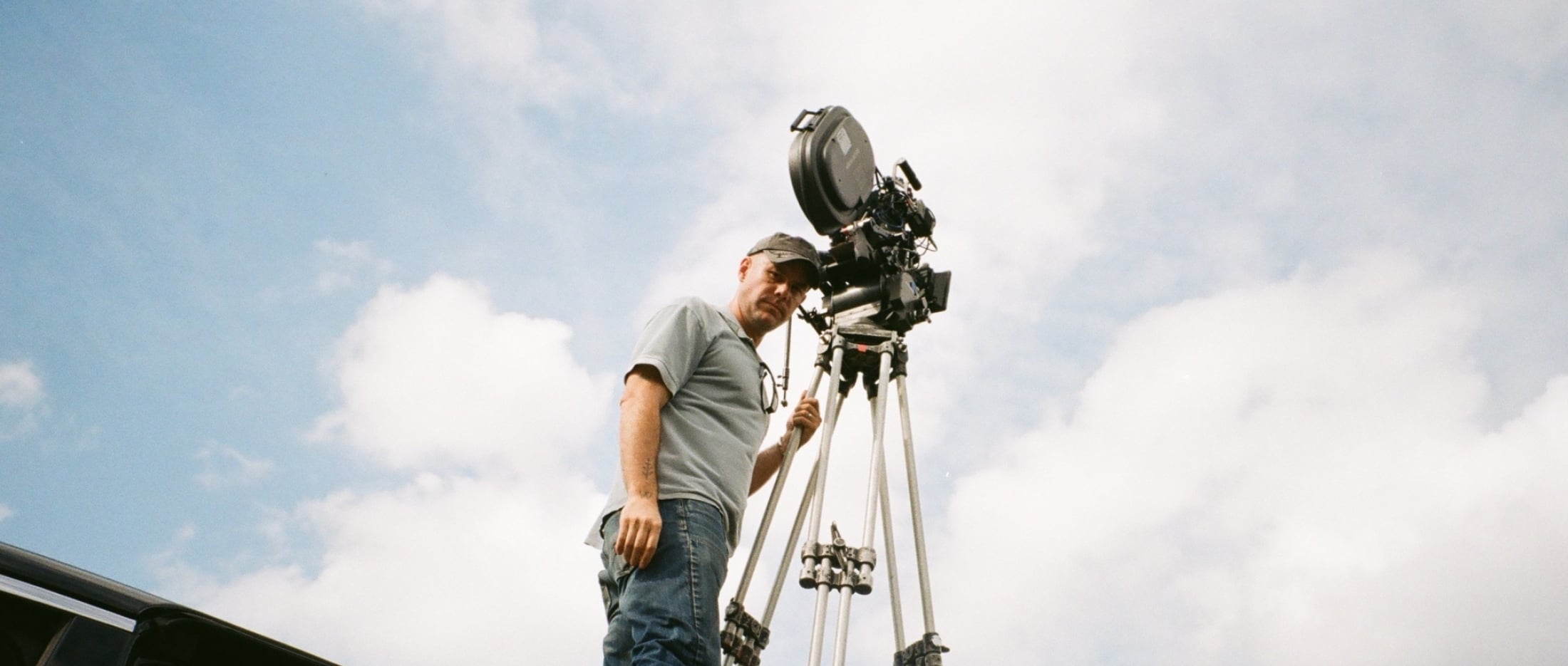 ASC Welcomes Adam Newport-Berra as New Member