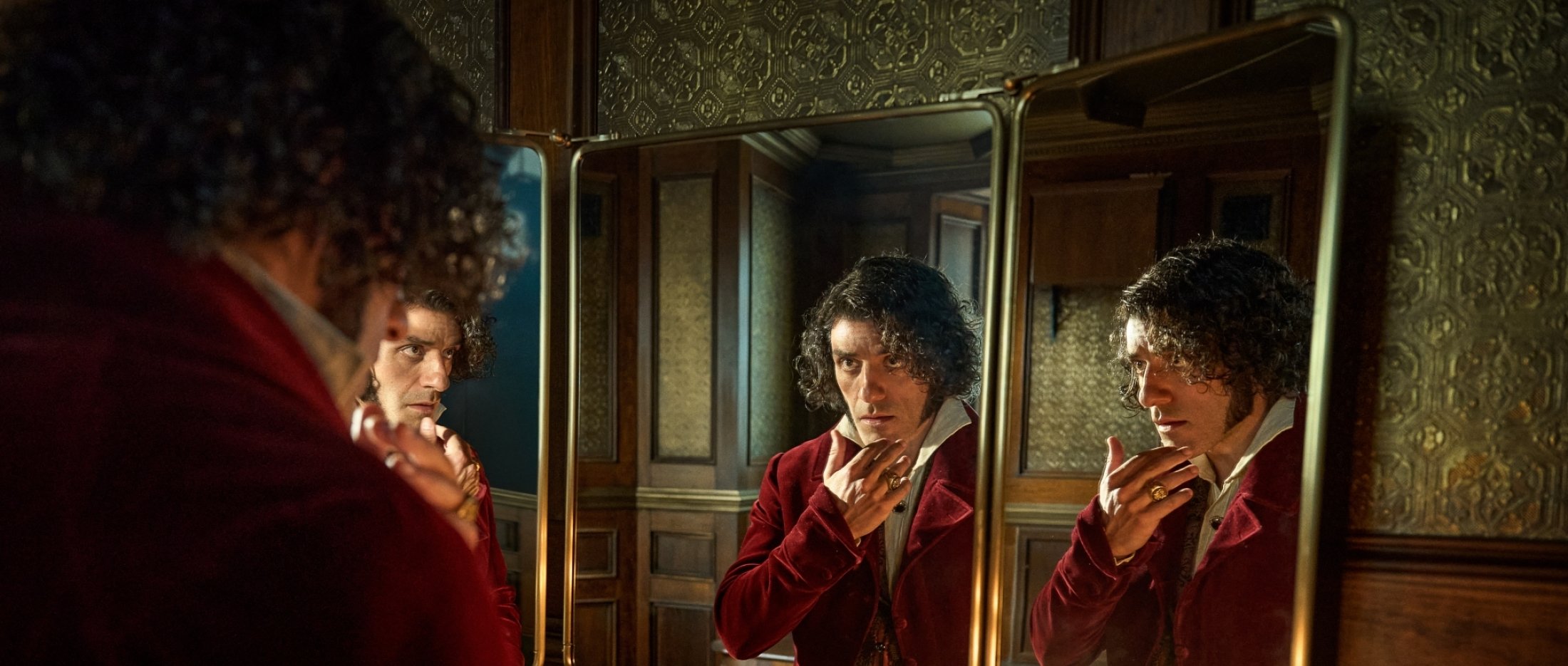 Clubhouse Conversations — Frankenstein