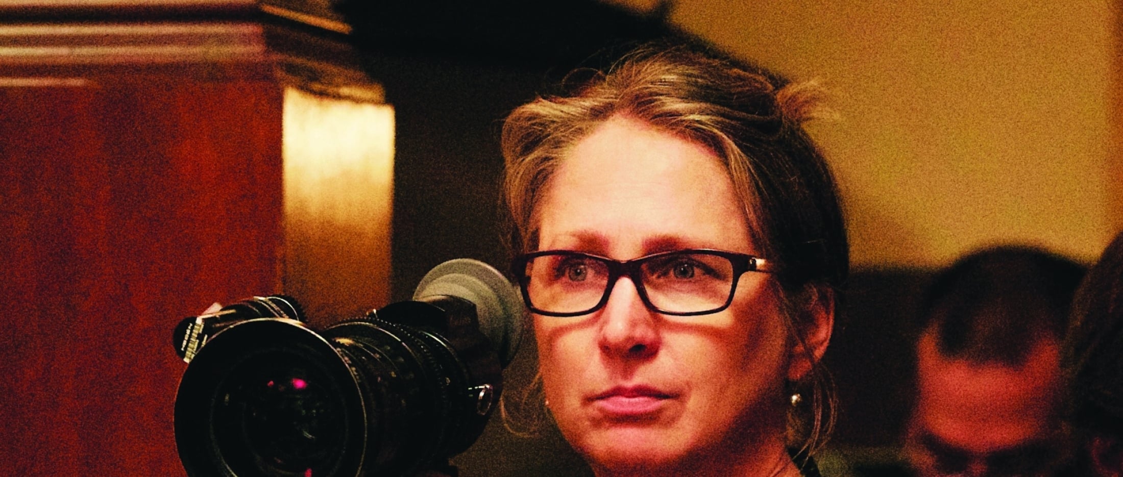 Cynthia Pusheck, ASC: Vision, Outreach and Inclusivity