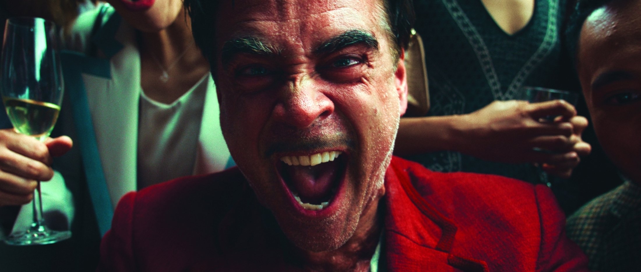 Inside the November 2025 Issue of American Cinematographer