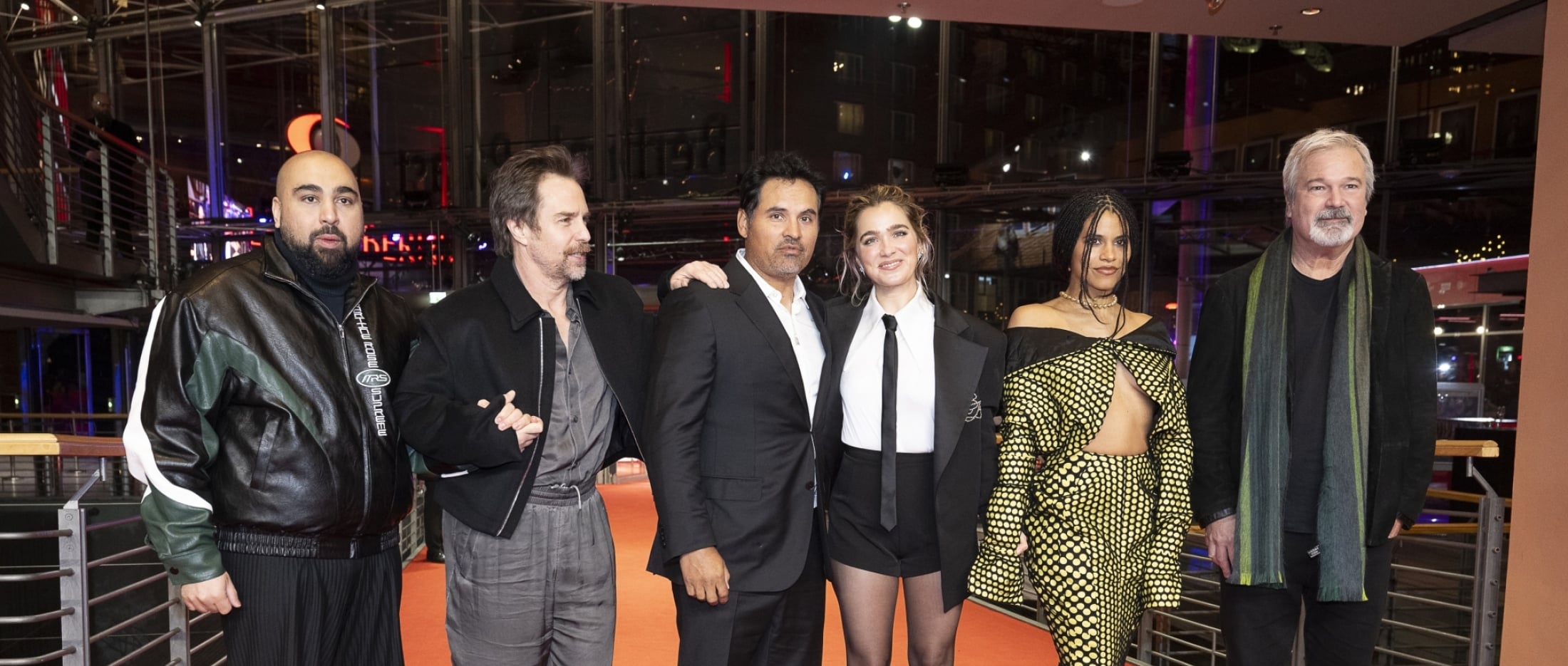 AI at Berlinale: Gore Verbinski and Nicolò Gallio Weigh In On Evolving Landscape