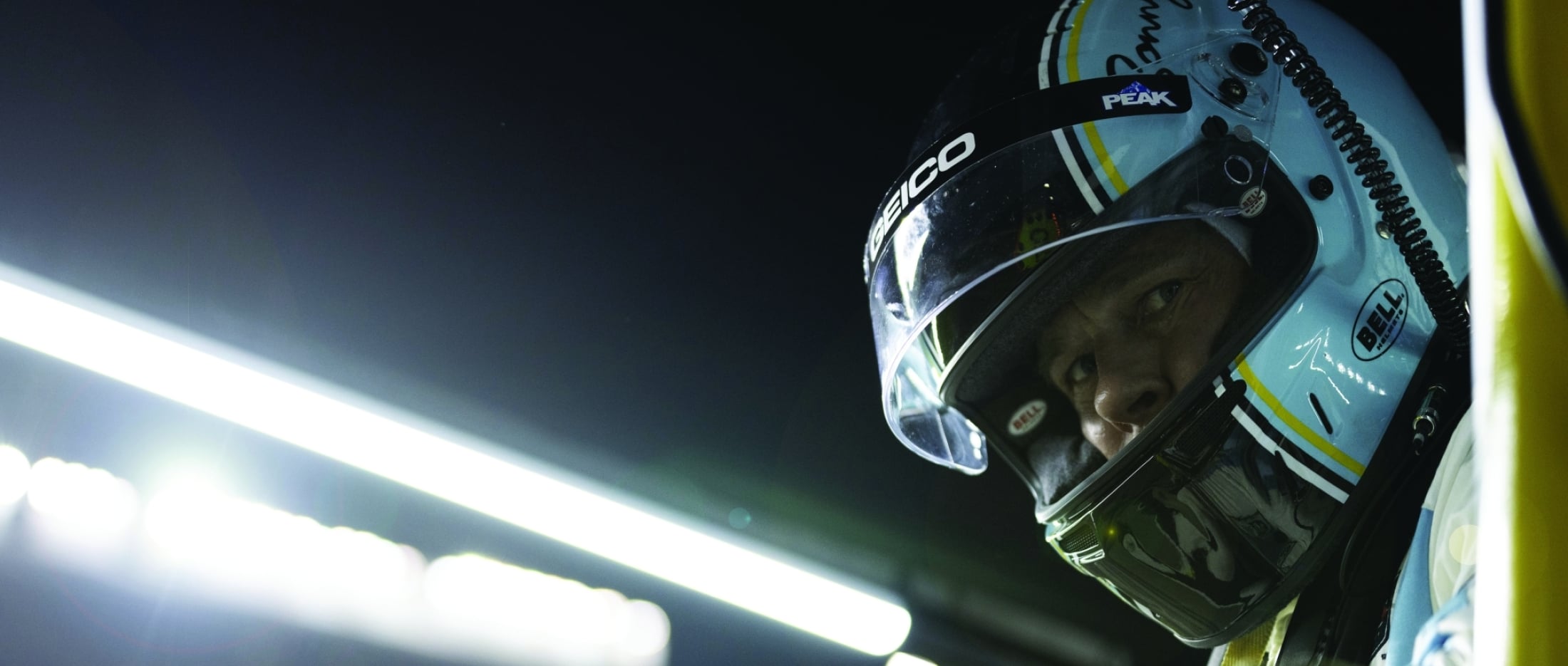 Clubhouse Conversations — F1