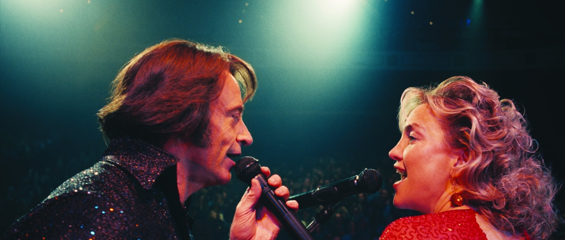 Clubhouse Conversations — Song Sung Blue