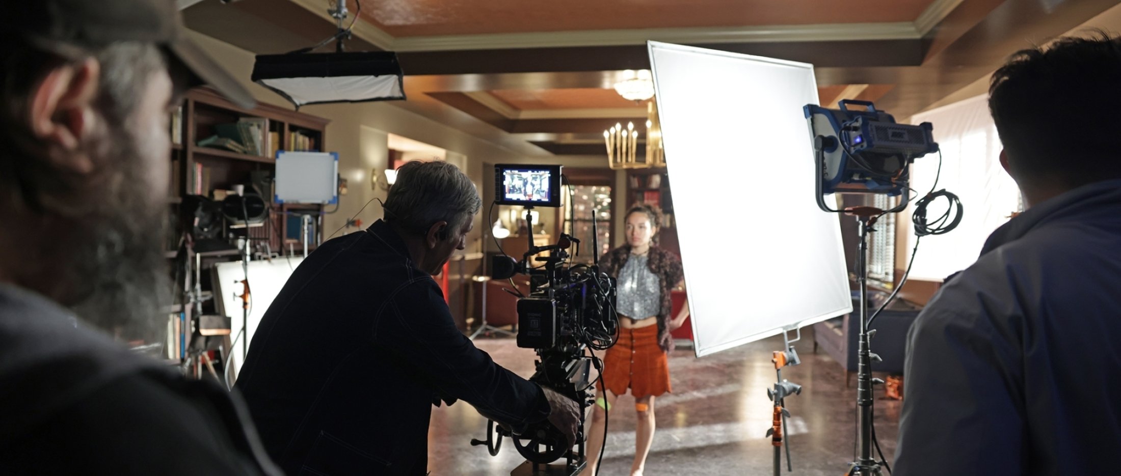 Special ASC Master Class in Toronto on May 11 Sponsored by Sony