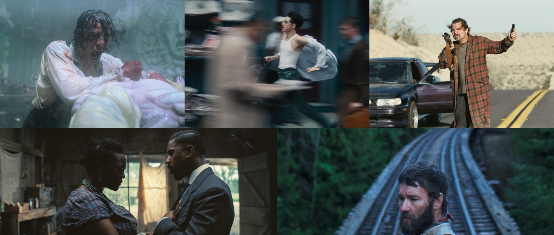 2026 ASC Awards Nominees Revealed