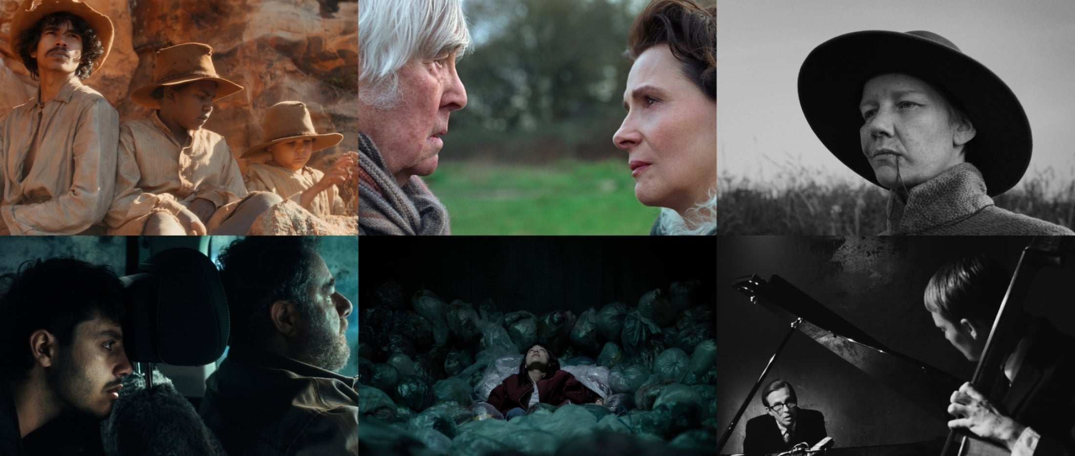 Berlinale 2026: Six Cinematographers Share Shooting Strategies