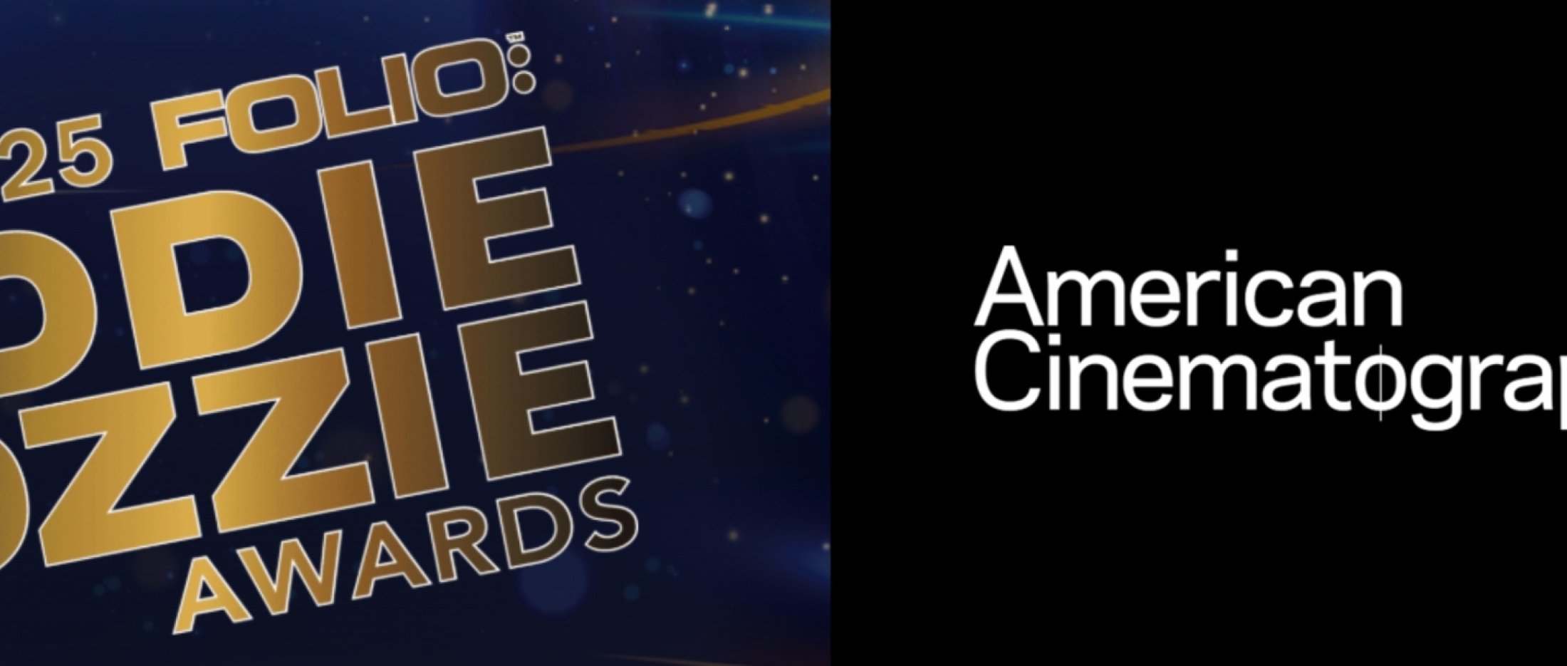 American Cinematographer Earns Seven Folio: Eddie and Ozzie Award Nominations