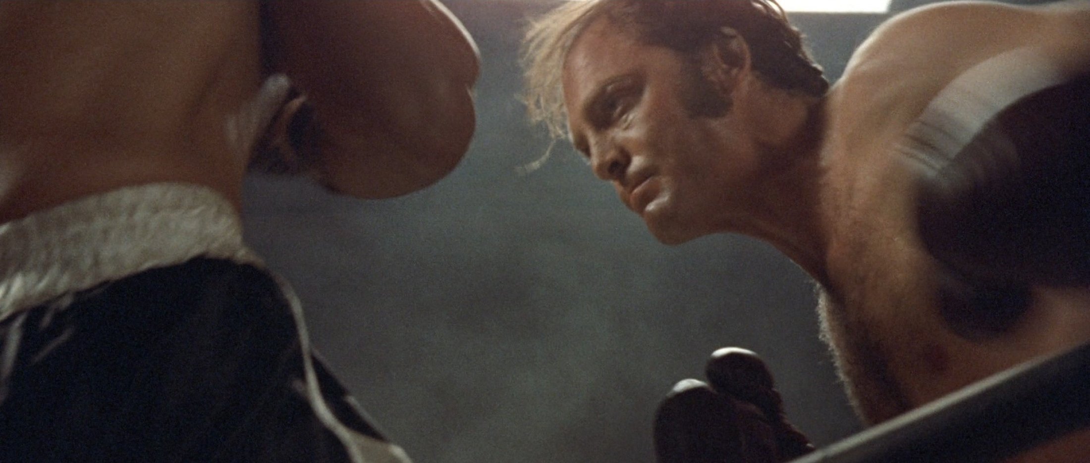 ShotDeck Drop: Fat City (1972)