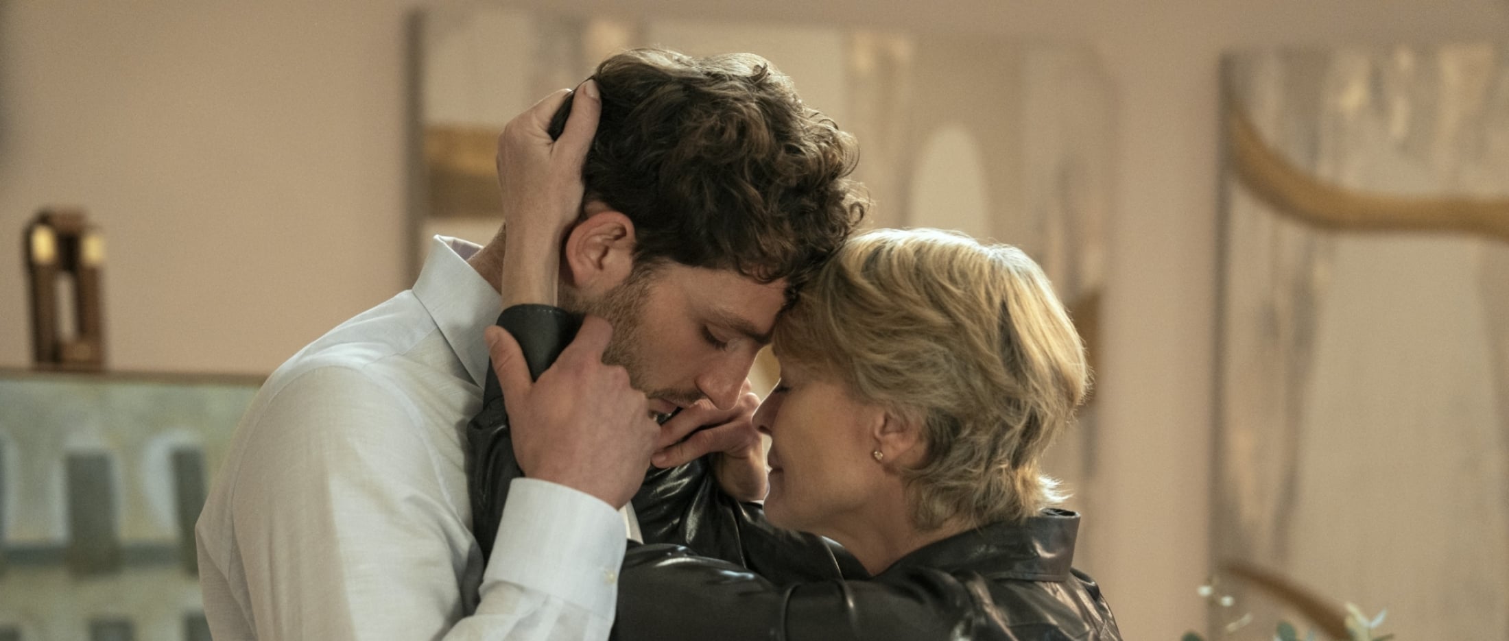 Clubhouse Conversations — The Girlfriend