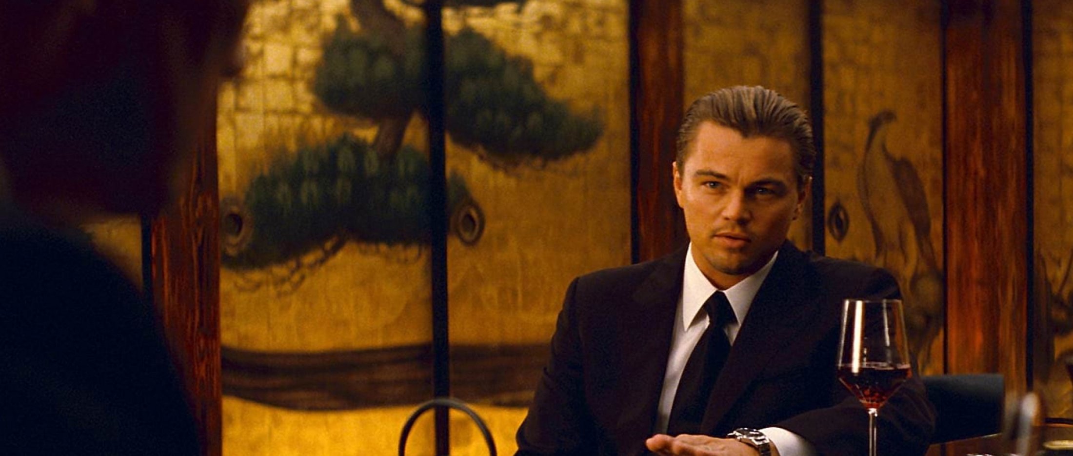 Dream Thieves: Wally Pfister, ASC and Christopher Nolan on Inception