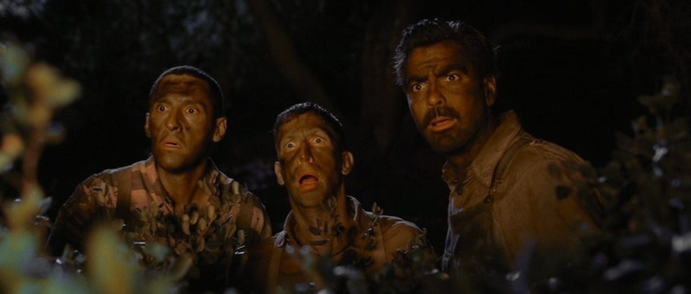 Escaping From Chains: O Brother, Where Art Thou?