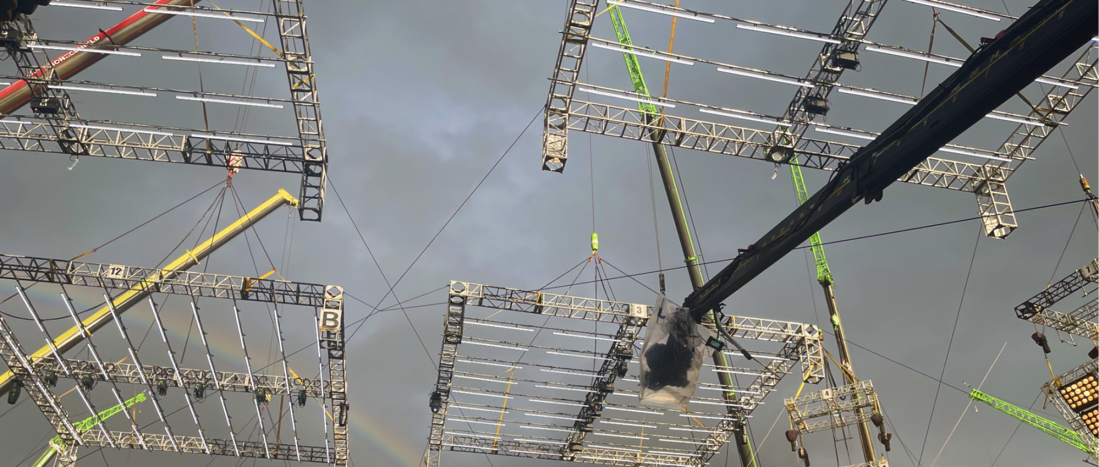 Wicked: For Good — Alice Brooks, ASC Shares 131 Pages of Production Journal "Finding Oz"