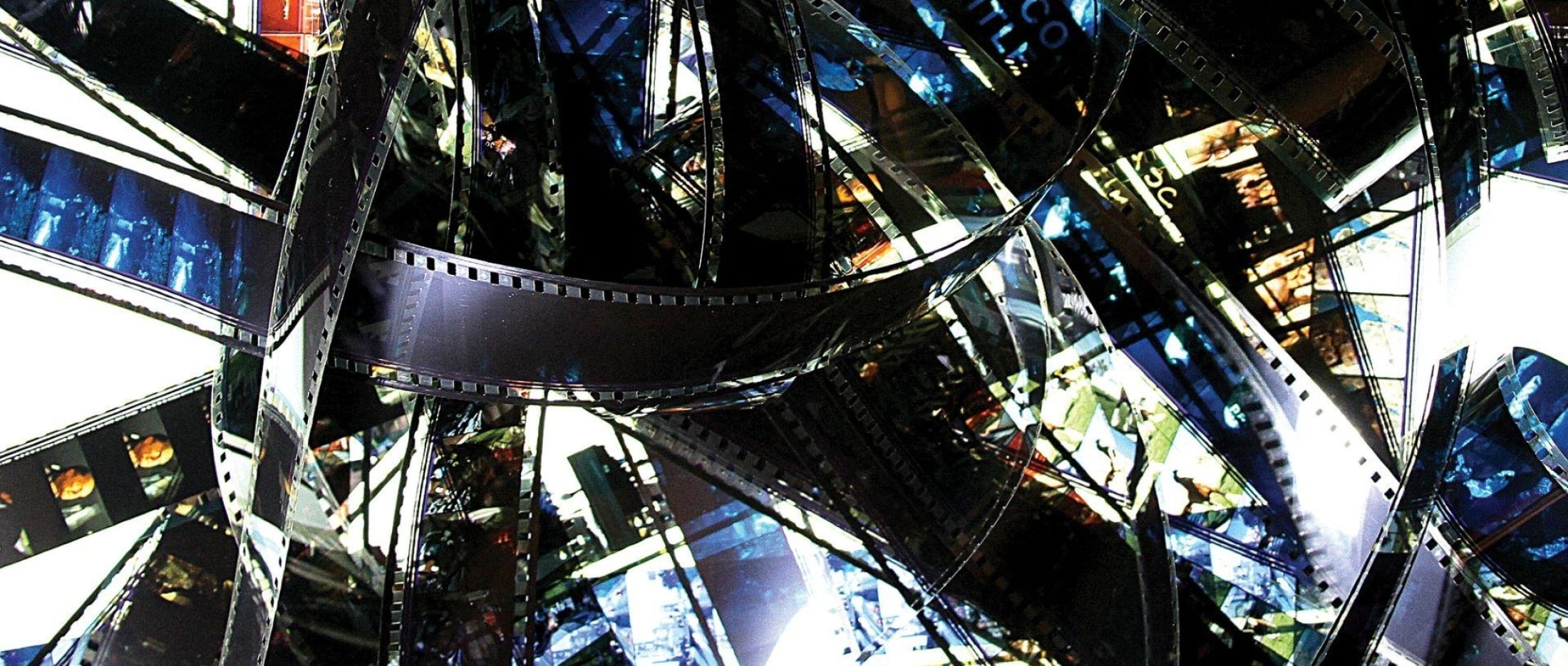 The State of Shooting on Film — Part I