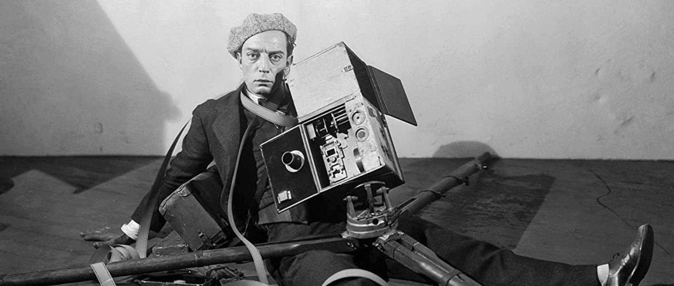 The State of Shooting on Film — Part II