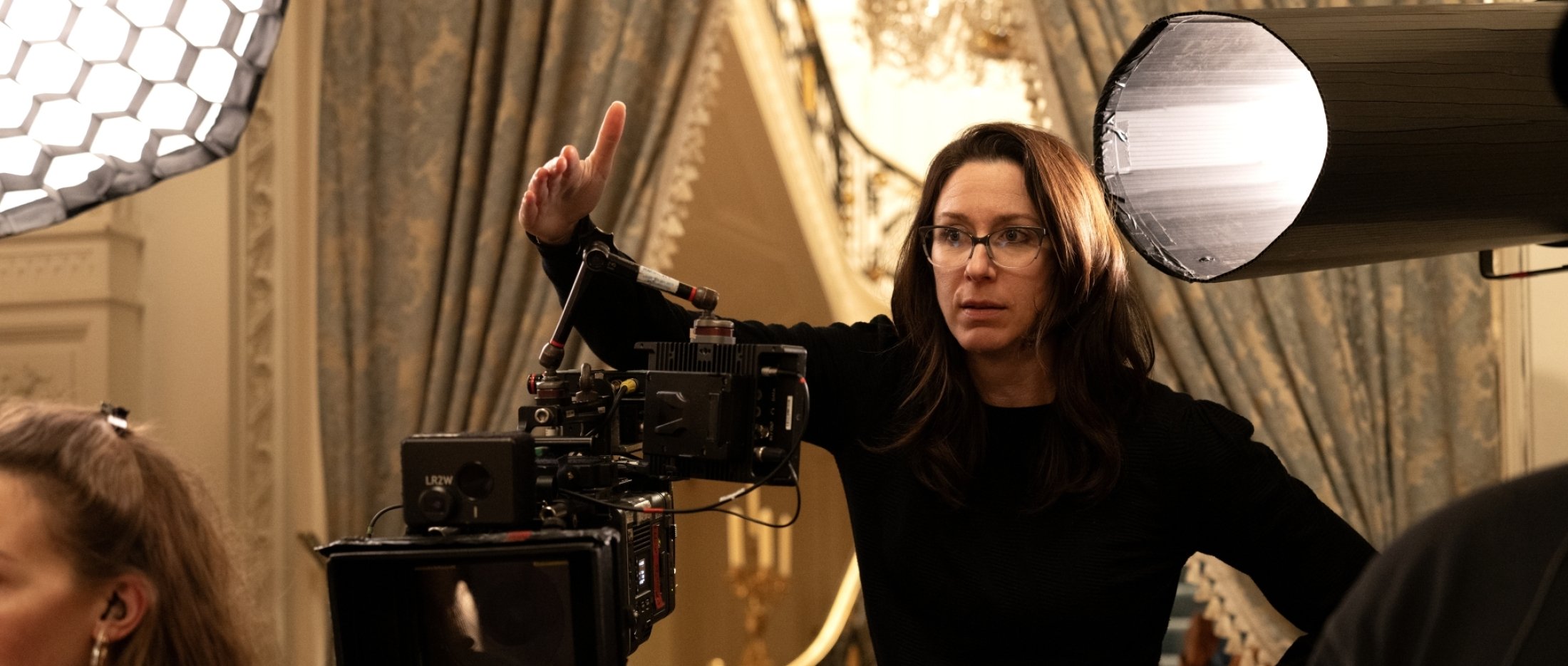 ASC Welcomes New Member Alicia Robbins
