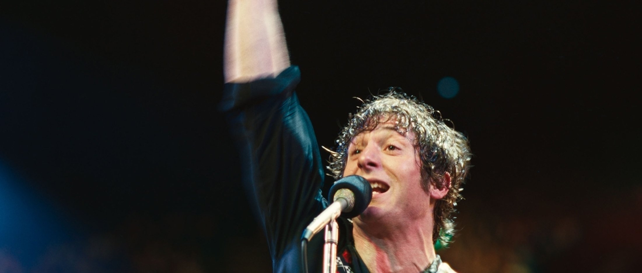 Clubhouse Conversations — Springsteen: Deliver Me From ﻿Nowhere