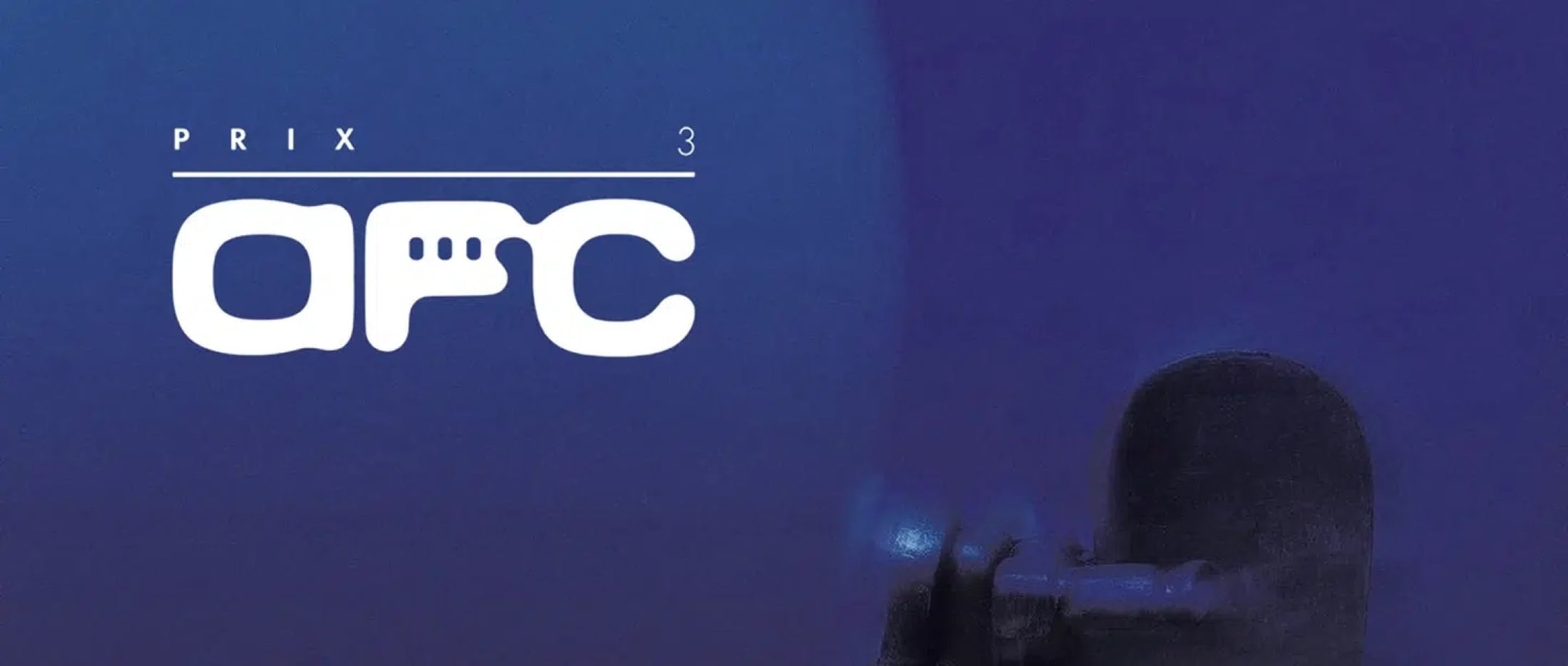 Prix AFC 2026 Winners Announced