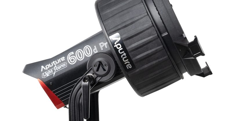 美品！Aputure LS 600x Pro + F10 フレネル +バーンドア Amazon | Aputure F10 バーンドア Aputure LS 600D 600D Pro