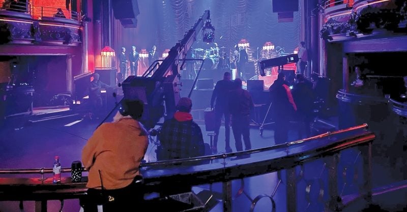 The American Society of Cinematographers | AC's June 2024 Issue…