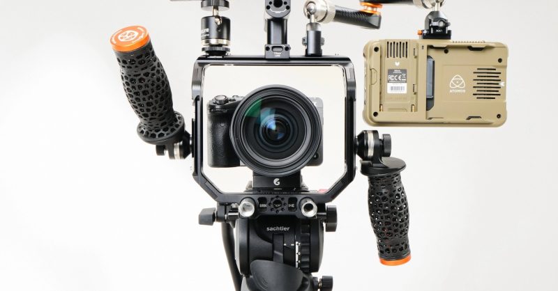 How to Connect Multiple Cameras to One System: Ultimate Guide