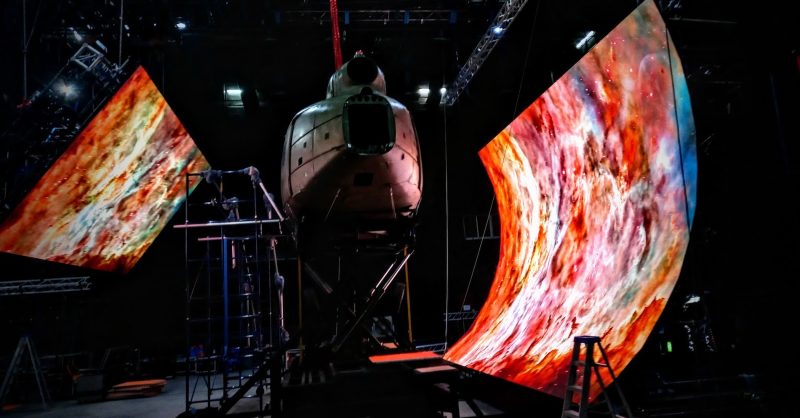 The American Society of Cinematographers | Supreme Studio Launches XR…